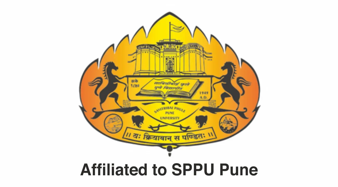 Affiliated to SPPU Pune