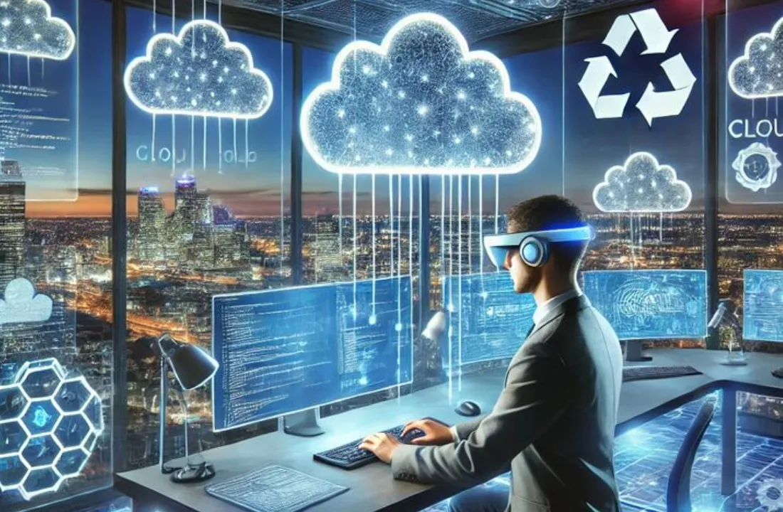 Career Opportunities in AI and Future Technologies