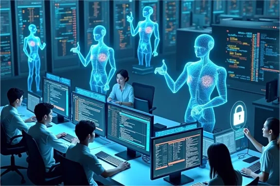 Labs & Practical Exposure