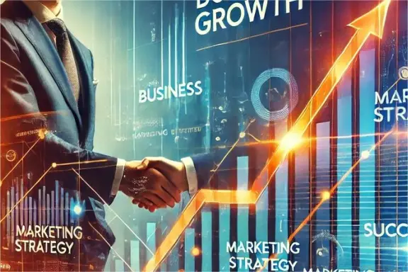 Strategic Marketing Expertise