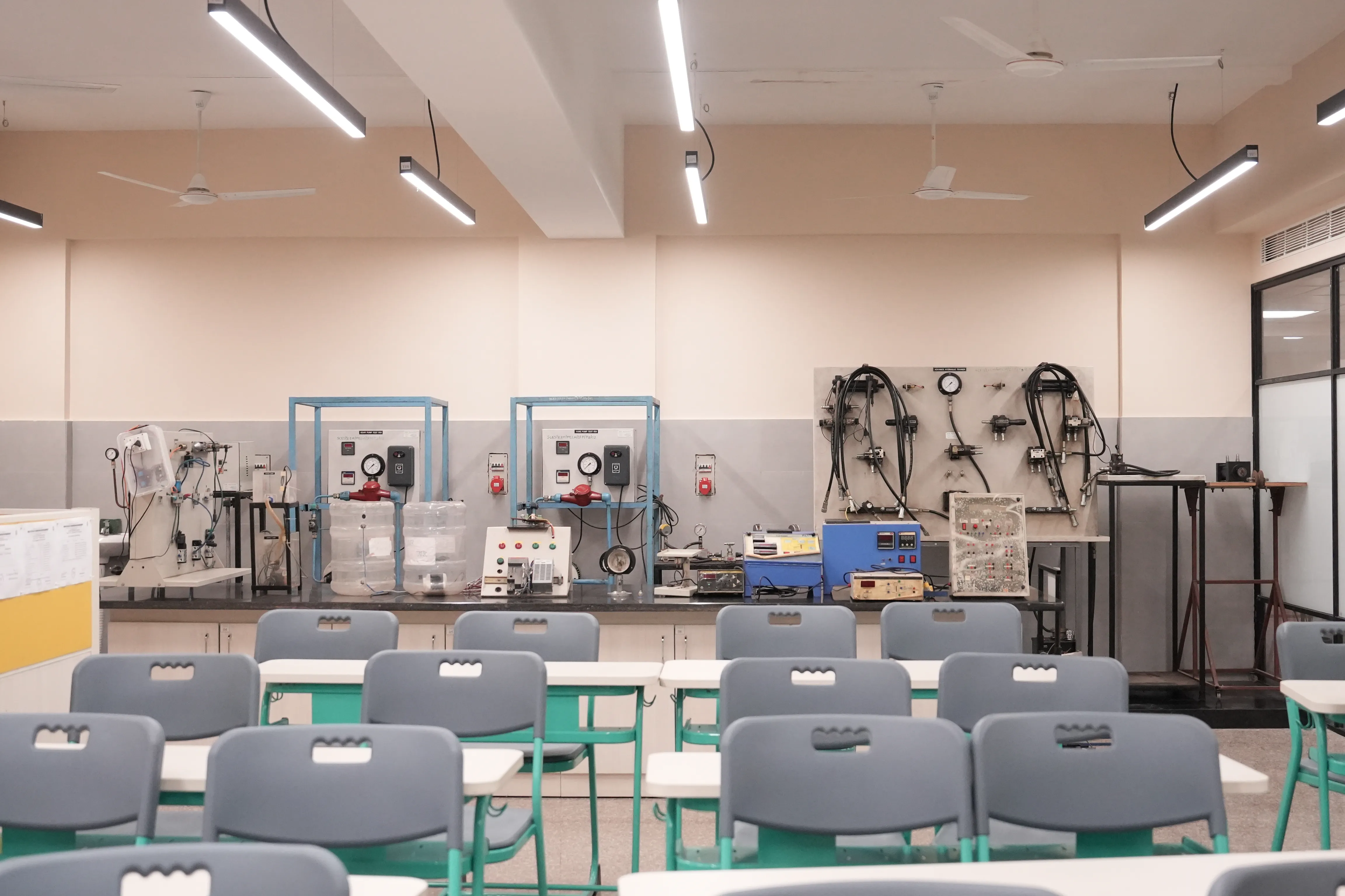 Industrial Fluid Power