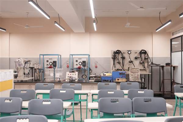 Industrial Fluid Power