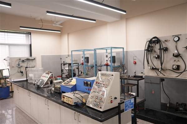 Mechatronics