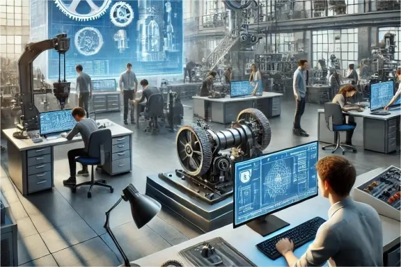 Labs & Practical Exposure